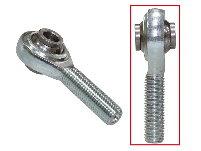 SPI, TIE ROD END