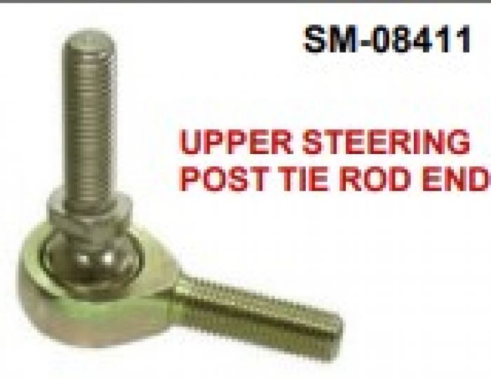 SPI, TIE ROD END
