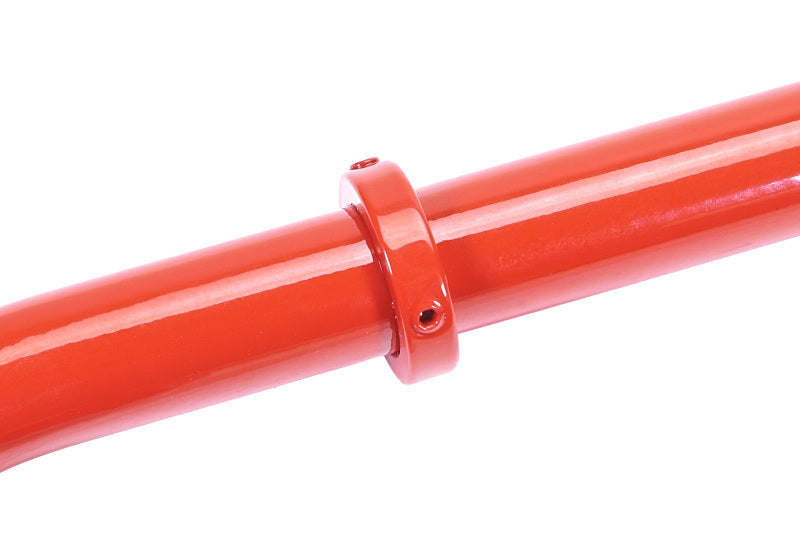 PERRIN 08-21 WRX/STI &amp; 13-26 BRZ/FR-S/86/GR86 Rear Sway Bar - 18mm