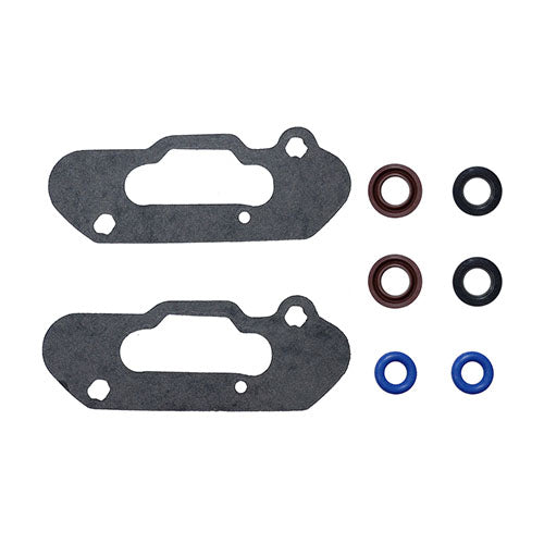 SPI, EXHAUST VALVE GASKET SET