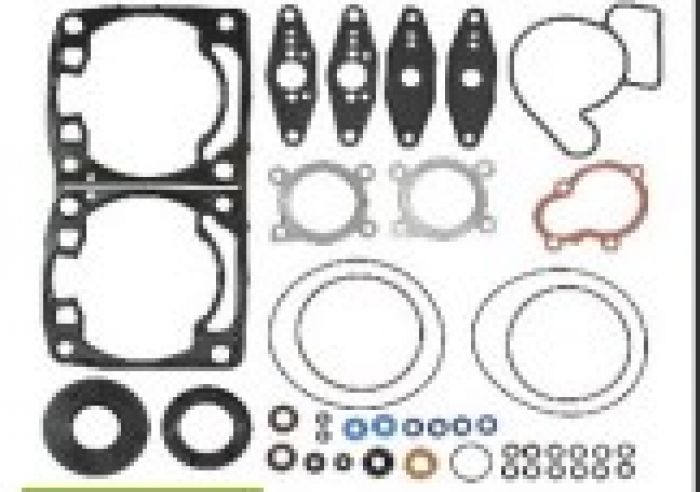SPI, FULL GASKET SET