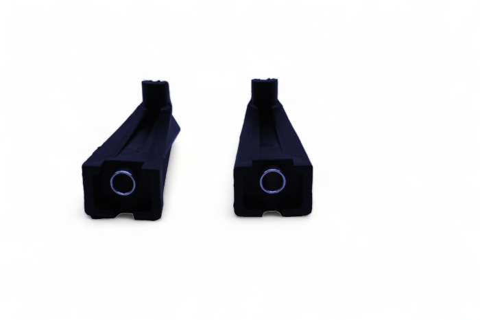 SPI, ICE SCRATCHER BLOCK