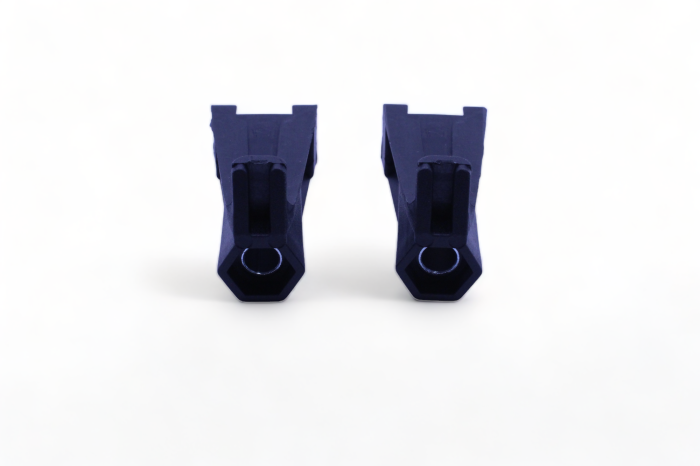 SPI, ICE SCRATCHER BLOCK