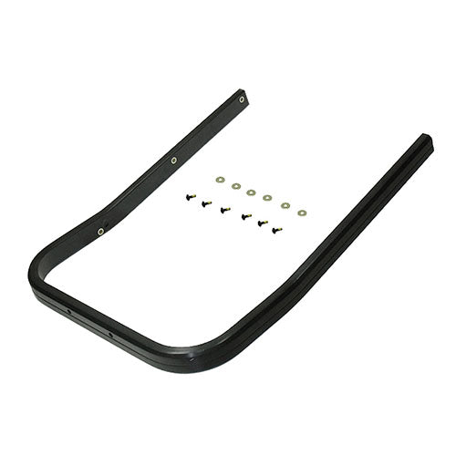 SPI, REAR BUMPER