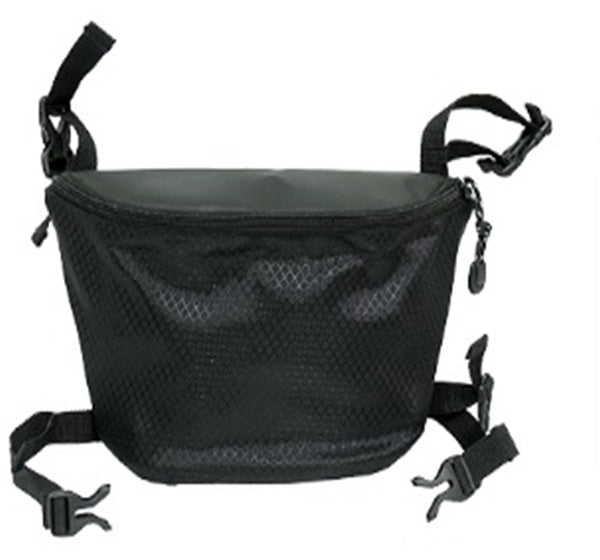 SPI, HANDLEBAR BAG