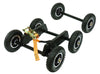 SPI, SNOWBIKE DOLLY