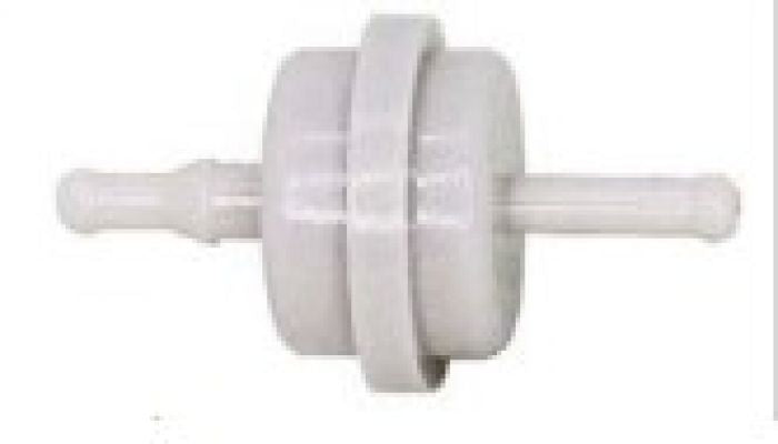 SPI FUEL FILTER 2 STEP OUTLET