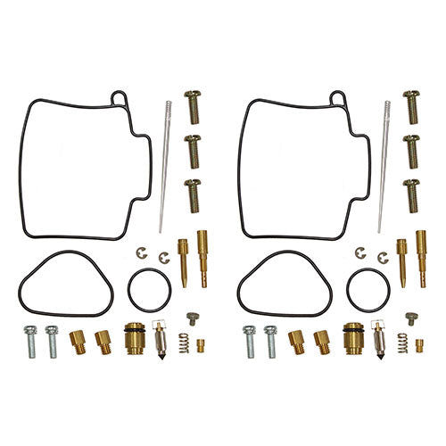 SPI CARBURETOR REPAIR KIT