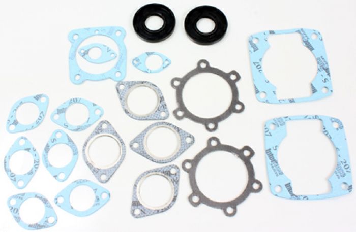 SPI FULL GASKET W/ OIL SEALS