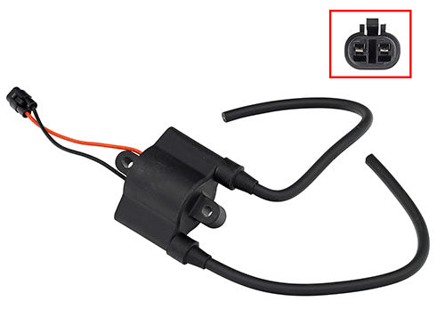 SPI IGNITION COIL