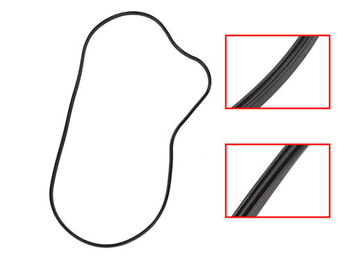 SPI CHAINCASE GASKET