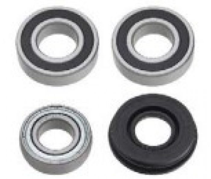 SPI CHAIN CASE BEARING KIT