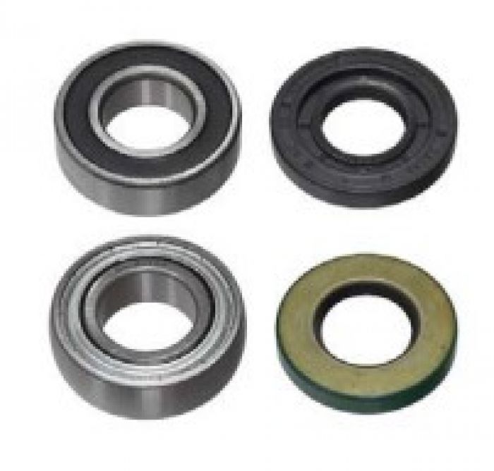 SPI CHAIN CASE BEARING KIT