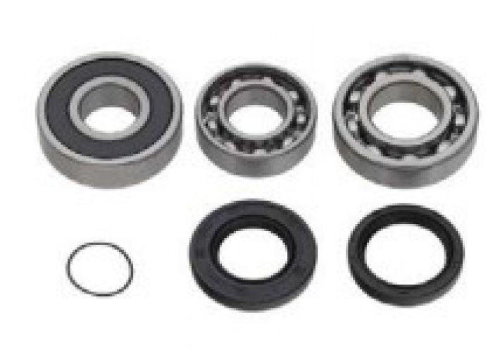 SPI CHAIN CASE BEARING KIT