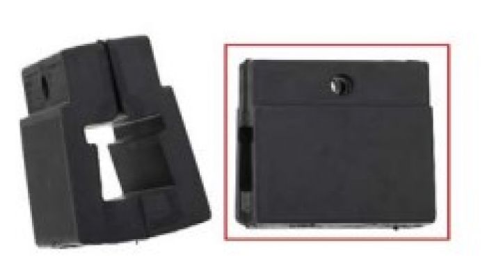 SPI SHOCK PAD - ELEPHANT ASS