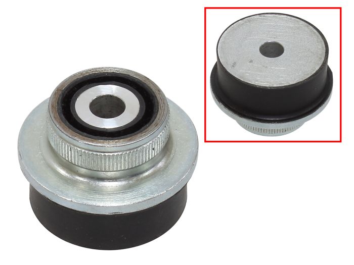 SPI SUSPENSION RUBBER MOUNT