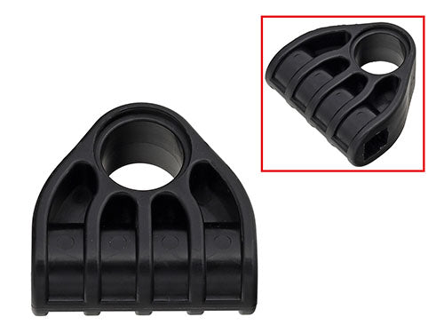 SPI SUSPENSION SPRING RETAINER