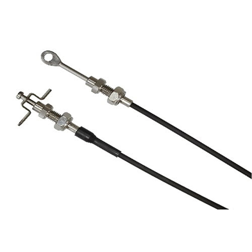 SPI EXHAUST VALVE CABLE