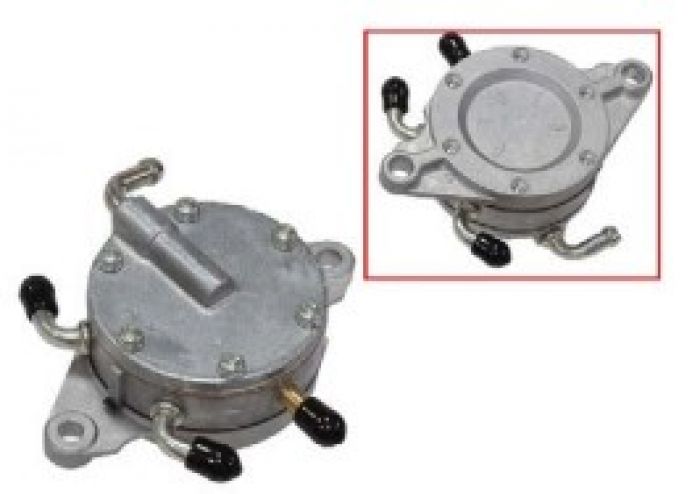 SPI FUEL PUMP