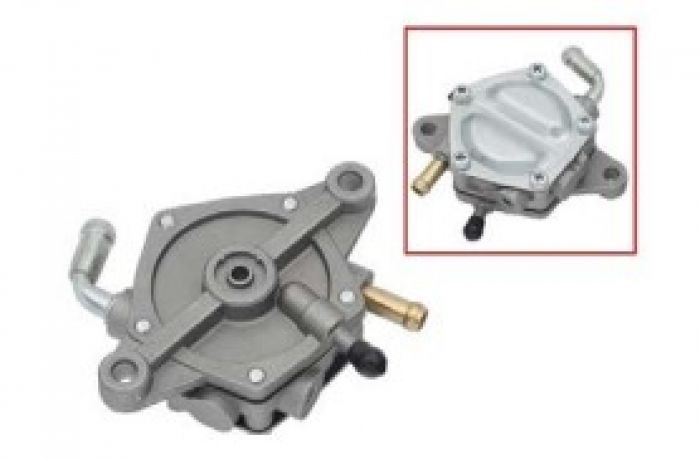SPI FUEL PUMP