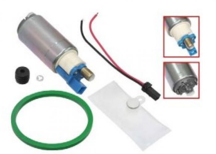 SPI ELECTRIC FUEL PUMP