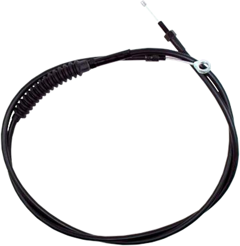 Blackout Clutch Lw Cable
