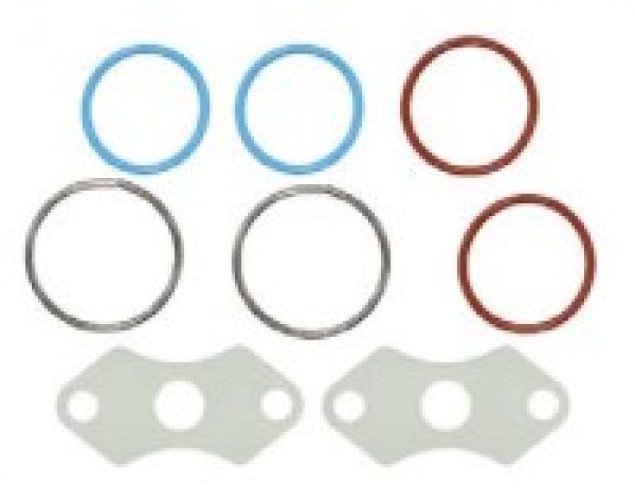 SPI INJECTOR SEAL KIT
