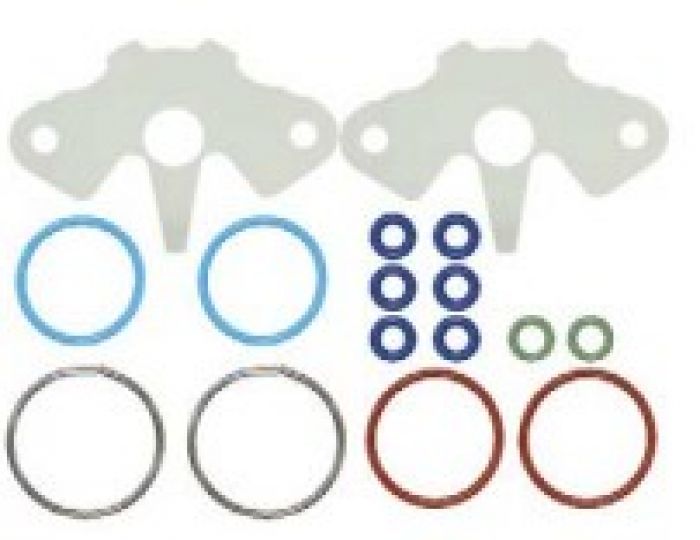 SPI INJECTOR SEAL KIT