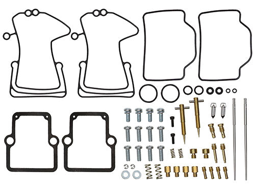 SPI CARBURETOR REPAIR KIT