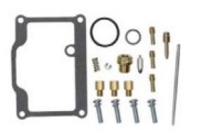 SPI CARBURETOR REPAIR KIT