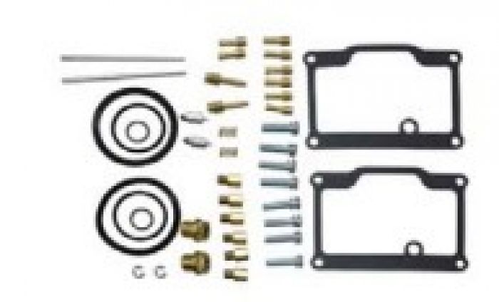 SPI CARBURETOR REPAIR KIT
