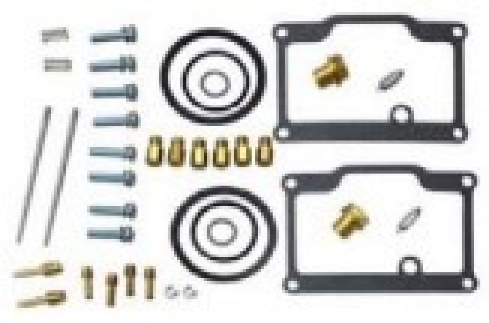 SPI CARBURETOR REPAIR KIT