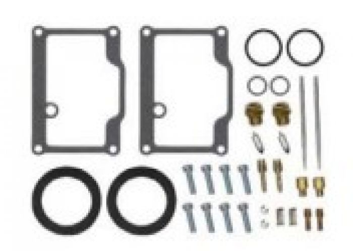 SPI CARBURETOR REPAIR KIT