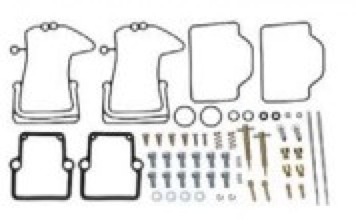 SPI CARBURETOR REPAIR KIT