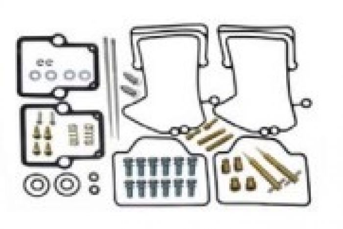 SPI CARBURETOR REPAIR KIT