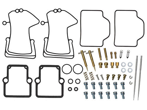 SPI CARBURETOR REPAIR KIT