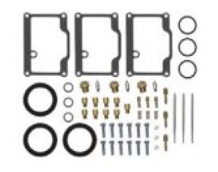 SPI CARBURETOR REPAIR KIT