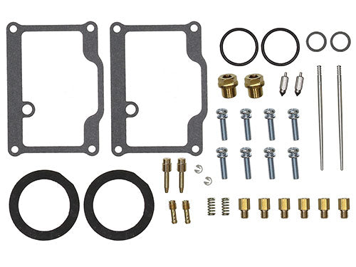SPI CARBURETOR REPAIR KIT