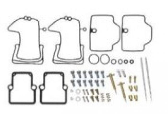 SPI CARBURETOR REPAIR KIT
