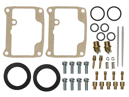 SPI CARBURETOR REPAIR KIT