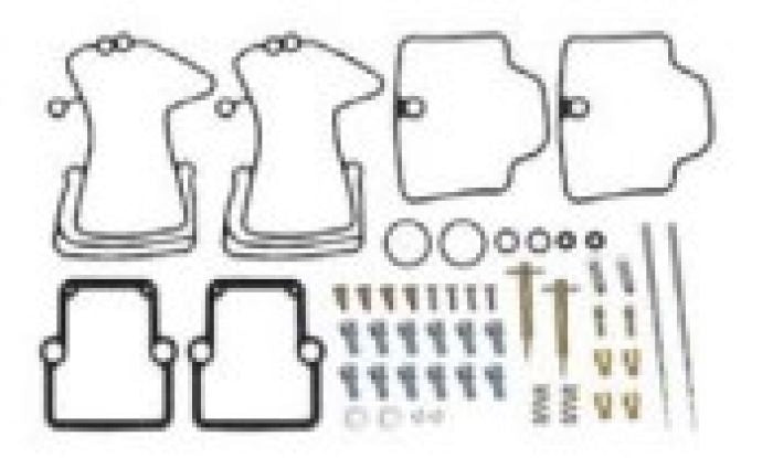 SPI CARBURETOR REPAIR KIT