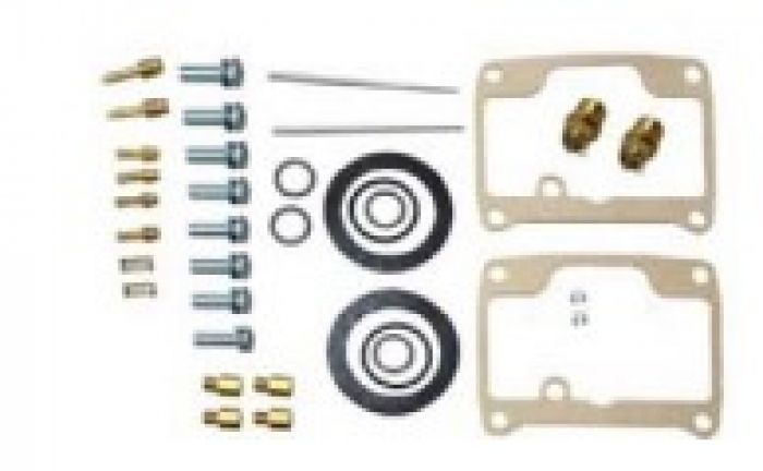 SPI CARBURETOR REPAIR KIT