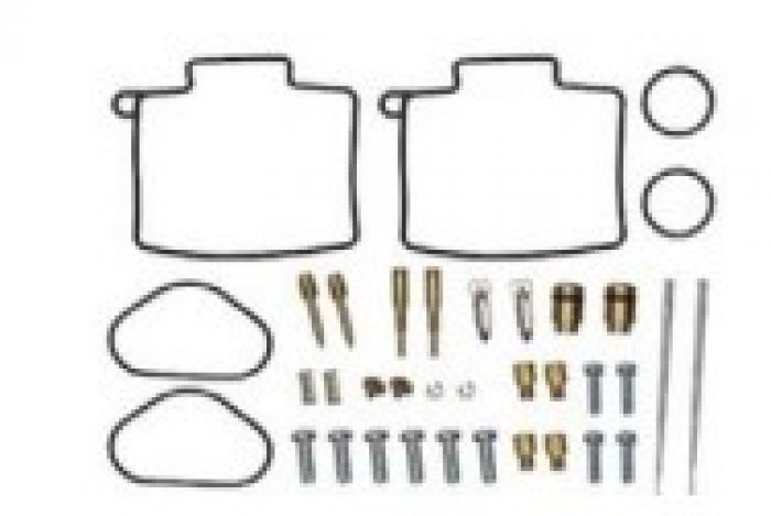 SPI CARBURETOR REPAIR KIT