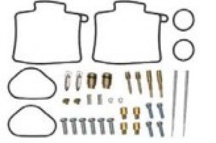 SPI CARBURETOR REPAIR KIT