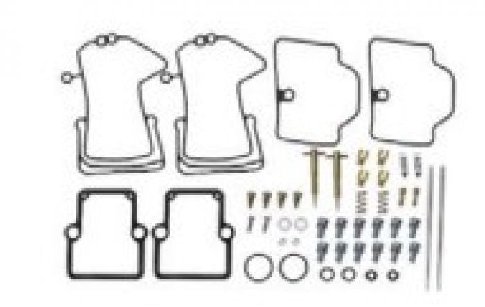 SPI CARBURETOR REPAIR KIT