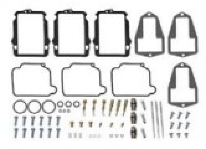 SPI CARBURETOR REPAIR KIT