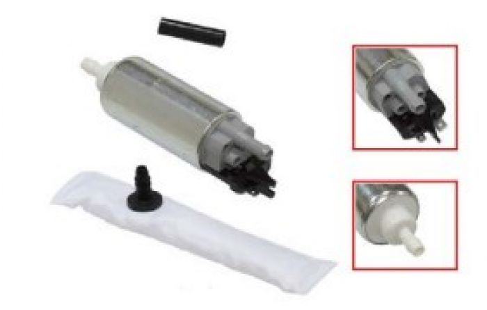 SPI ELECTRIC FUEL PUMP