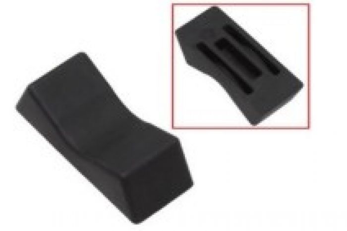SPI SKI RUBBER STOPPER