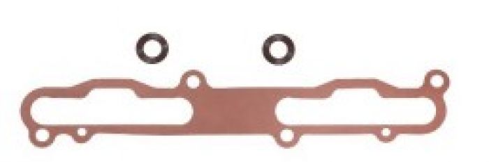 SPI EXHAUST VALVE GASKET SET