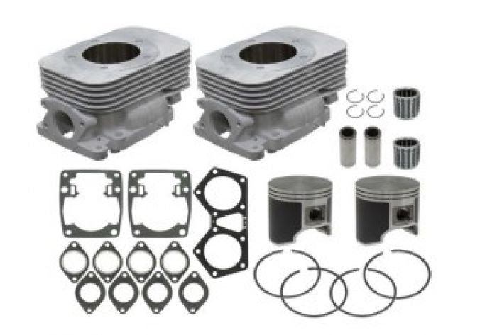 SPI STANDARD CYLINDER KIT
